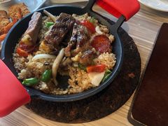 -必胜客(紫竹桥苏宁店)