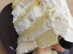 -黑池口感烘焙·生日蛋糕(坂田店)