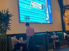 -普兰达德国餐厅·德式脆皮烤猪肘·自酿啤酒(观唐店)