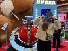 -松雷商业(南岗店)