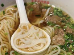 -湘人龙记老长沙米粉(鸟巢店)