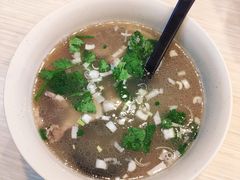 八小时牛肉汤-李先生牛肉面大王(东单店)