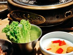 -泥炉烧肉师(新街口金銮巷店)