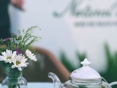 -翠贝卡&Mama Kelly Brunch Coffee(河西店)