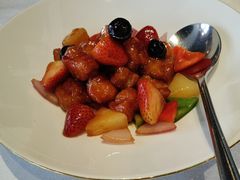 -皇朝会.经典传统粤菜(外滩店)