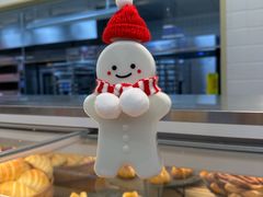 -红星前进面包牛奶公司(君太店)