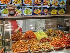 -春花民族美食(佳木斯总店)