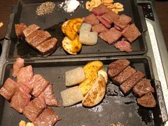 -神户牛排餐厅MOURIYA(总店)