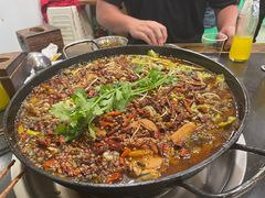 -鸿顺老铁锅美蛙鱼府(解放碑店)