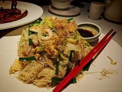 -南门食仙·手工福州菜(南门兜店)