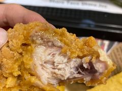 塔塔香酥翅根-TACO STAR 塔可星(下沙宝龙店)