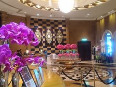 -澳门十六浦索菲特大酒店