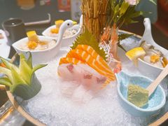 -天狗山料理(省体店)