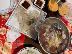 -新兴园饺子馆(河南街店)