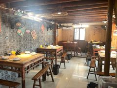 -老衢里·衢州农家菜(邱隘店)