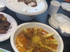 -紫光园·烤鸭·北京菜(团结湖店)