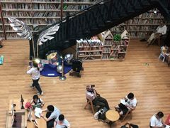-阅读家(南海天河城店)