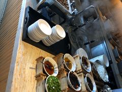 -广州增城保利郡雅酒店-月色西餐厅