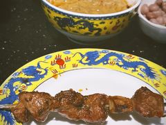 -南门涮肉(上海二店)