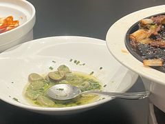 -悦融琥珀·京鲁菜·海味珍品(西单店)