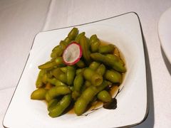 -老人和饭店(淮海中路店)