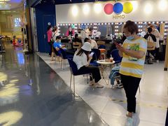 -海马体照相馆(北京大族广场店)