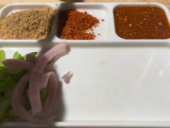 -霸腹烤肉(厦门柚子番店)
