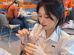 -肥韬茶餐厅(海上世界店)