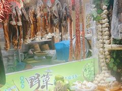 -王婆炒鱼(总店)