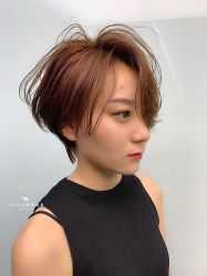 短发-P.STYLE 派斯造型