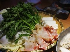 -綱元·海鲜豆捞(明州里店)
