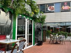 -The BREW·酿餐厅(浦东嘉里大酒店)