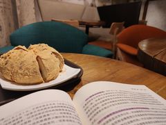 豆粉吉士糯米-BREAD'N福来天蛋糕·咖啡(统一路店)