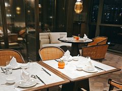 -西安高新洲际酒店•彩丰楼中餐厅