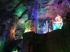 -泰安地下龙宫景区