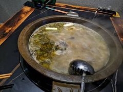 -石锅苗苗鱼(武汉首店)