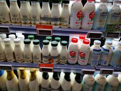 -Olé精品超市(北京合生汇店)