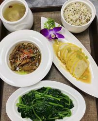 -弗蕾亚·和月月子调理院(东湖店)