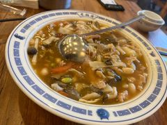 -老雒阳面馆·水席·洛阳菜(王城路店)