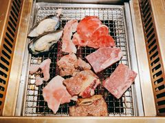 -芝小官毛肚火锅海鲜自助(淮安清江浦区新亚店)