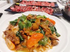 -陈记顺和牛肉火锅(火车站店)