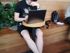 -Seesaw Coffee(朝阳大悦城店)