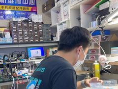-百机汇精品二手手机维修(七宝店)