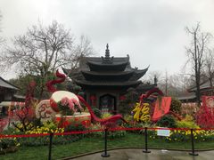 -钱王祠