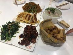 -嘉和一品(长江道店)