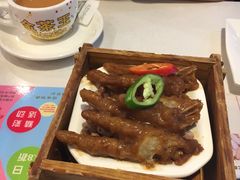 -壹间茶餐厅(天娱广场店)