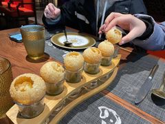 -玛莎啦印度美食餐厅·masala curry(吉联MALL店)