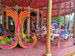 -南戴河国际娱乐中心