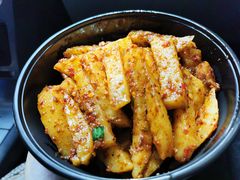 -糖糖冰粉(凤城三路总店)