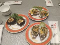 -映像威海·海鲜味道(经区店)